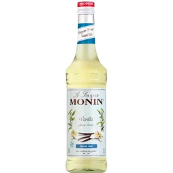 Monin Siroop Vanille Suikervrij (70Cl)