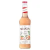 Monin Siroop Witte Perzik (70cl)