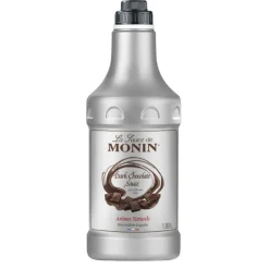 Monin Topping Chocolade (1.89 Liter)