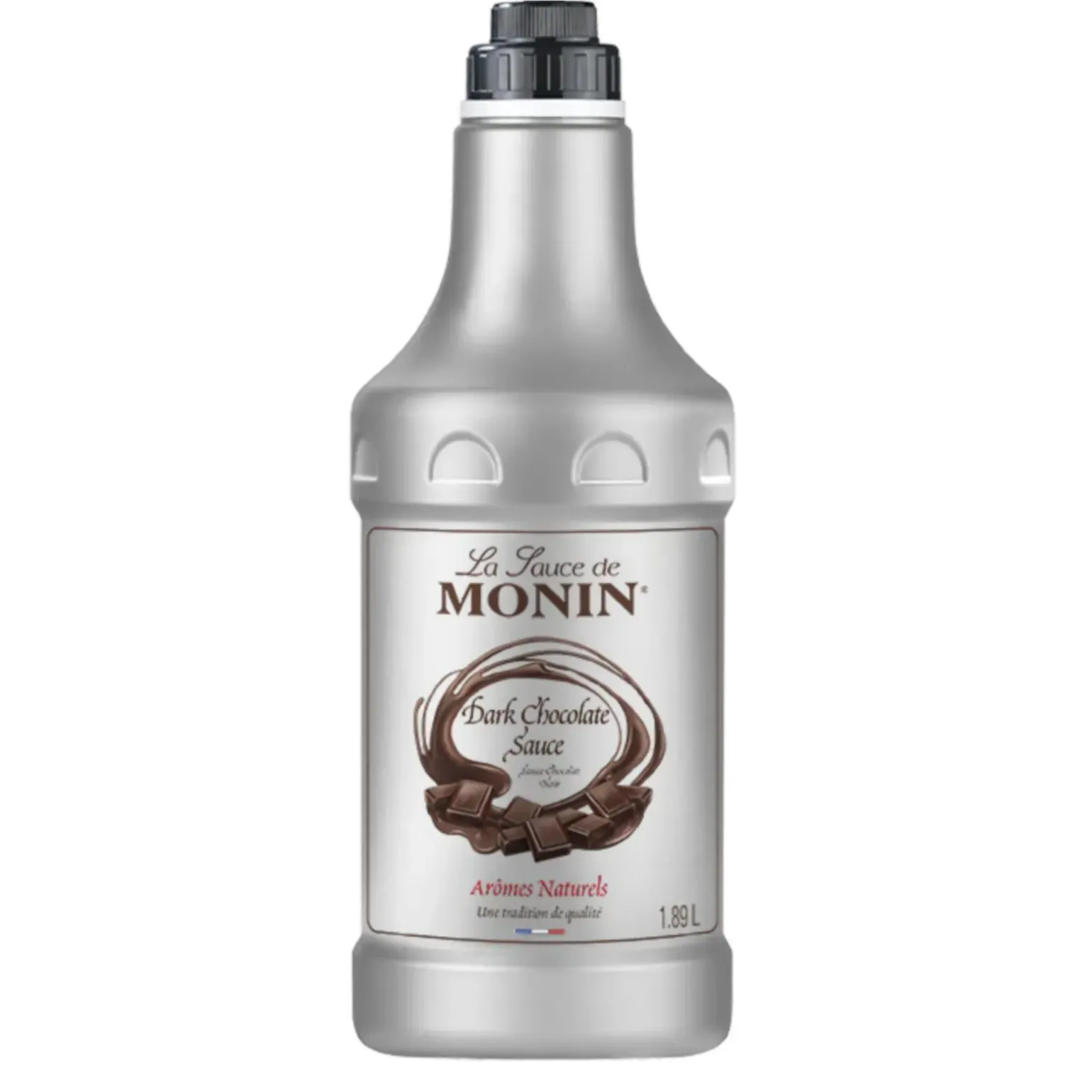 Monin Topping Chocolade (1.89 Liter)