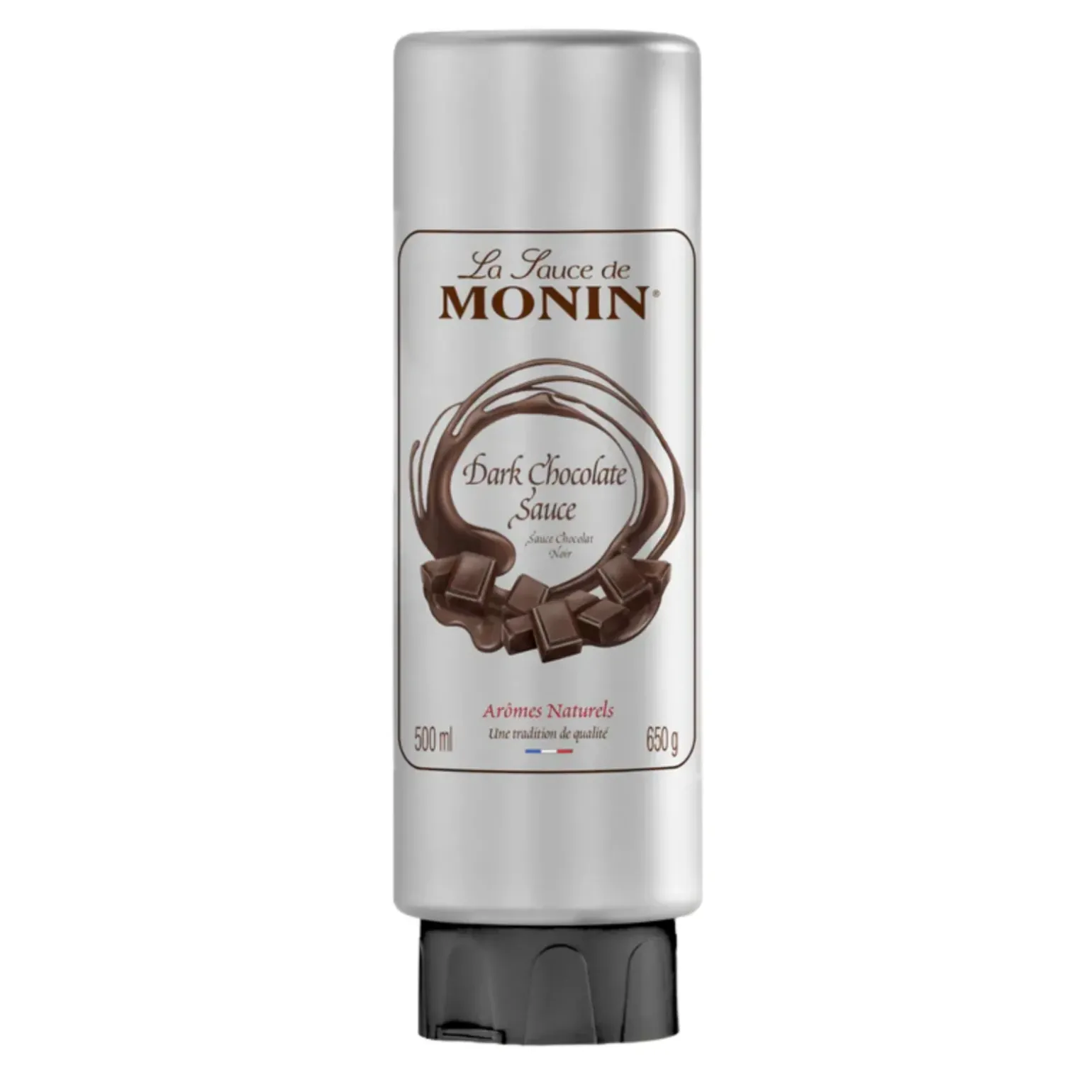 Monin Topping Dark Chocolate (50Cl)