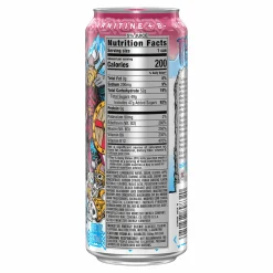 Monster Energy Juice Viking Berry blik (12x 500ml)