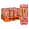 Monster Energy Juiced Monarch Blik (12x 500ml)