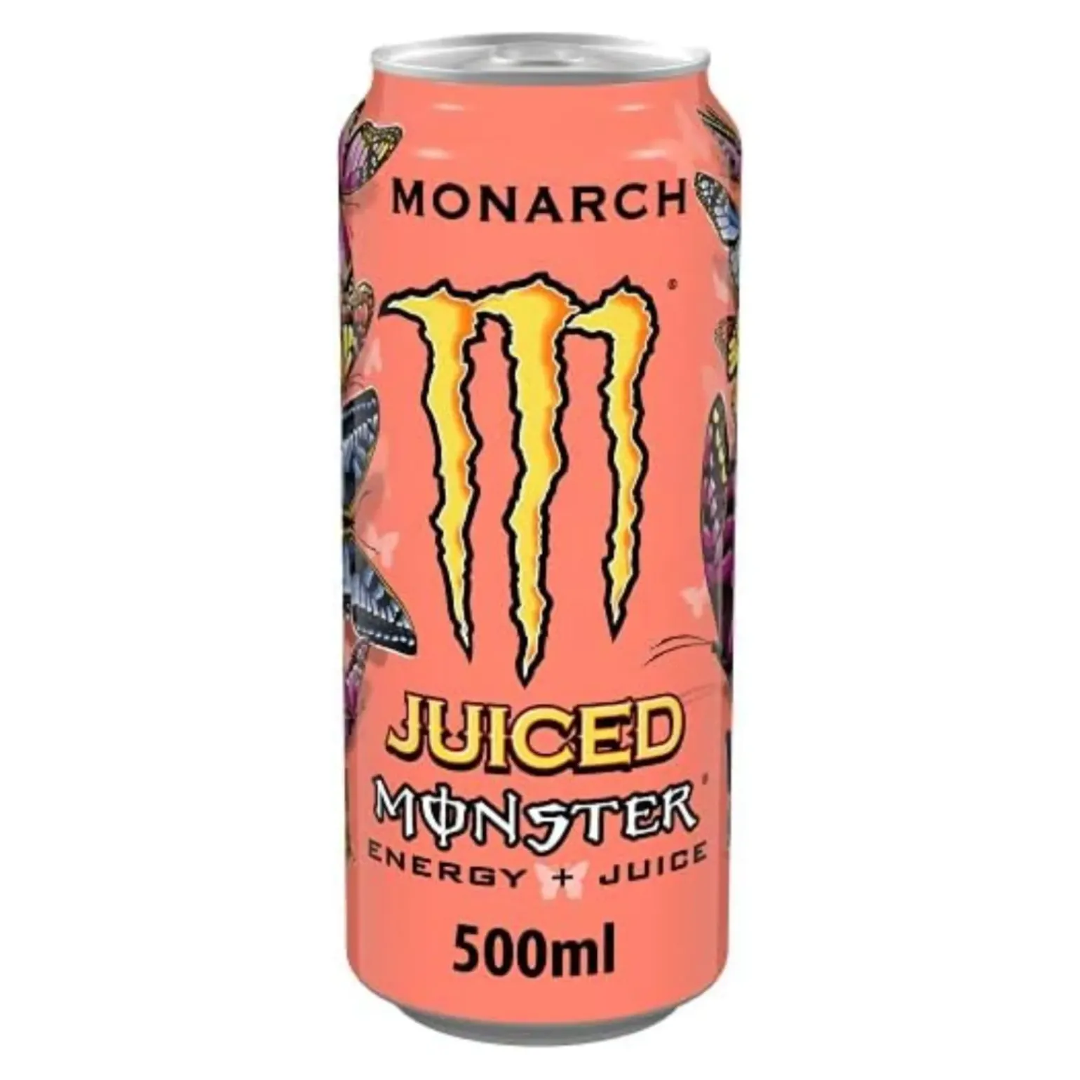 Monster Energy Juiced Monarch Blik (12x 500ml)