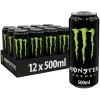 Monster Energy Regular Blik (12x 500ml)
