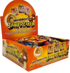 Monster Mammouth Jawbreakers (18x 85gr)