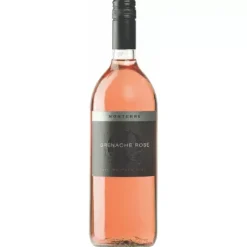 Monterre grenache rose 18 (0.75 liter)