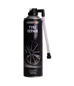 MoTip Tyre Repair