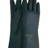 M-safe First Choice neopreen handschoenen zwart vlokgevoerd (maat 10 / XL)