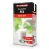 Naarmann halfvolle melk uht 1.5% pak (12x 1 liter)