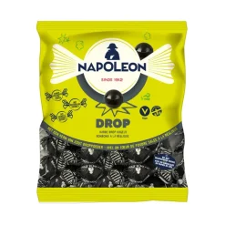 Napoleon Dropkogels (5kg)