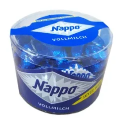 Nappo Noga Melk Silo (12x 280gr)