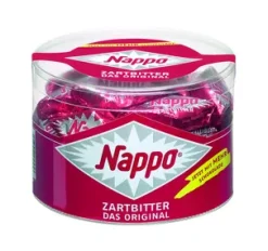 Nappo Noga Puur Silo (12x 280gr)