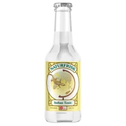 Naturfrisk Indian Tonic BIO (12x 250ml)