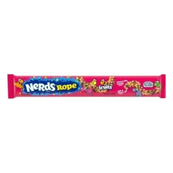 Nerds Rope Fruits (24×26 gram)
