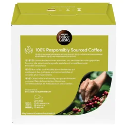 Nescafe Dolce Gusto Cappuccino (3x 16 cups)