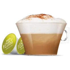 Nescafe Dolce Gusto Cappuccino (3x 16 cups)