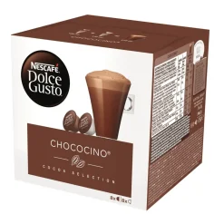 Nescafe Dolce Gusto Chococino (3x 16 cups)