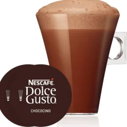 Nescafe Dolce Gusto Chococino (3x 16 cups)