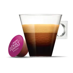 Nescafe Dolce Gusto Espresso (3x 16 cups)