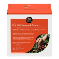 Nescafe Dolce Gusto Lungo (3x 16 cups)