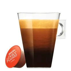 Nescafe Dolce Gusto Lungo (3x 16 cups)