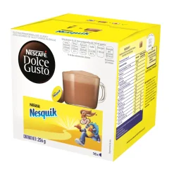 Nescafe Dolce Gusto Nesquik (3x 16 cups)