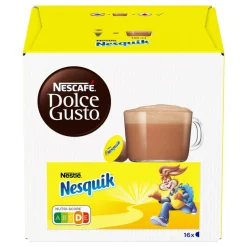 Nescafe Dolce Gusto Nesquik (3x 16 cups)