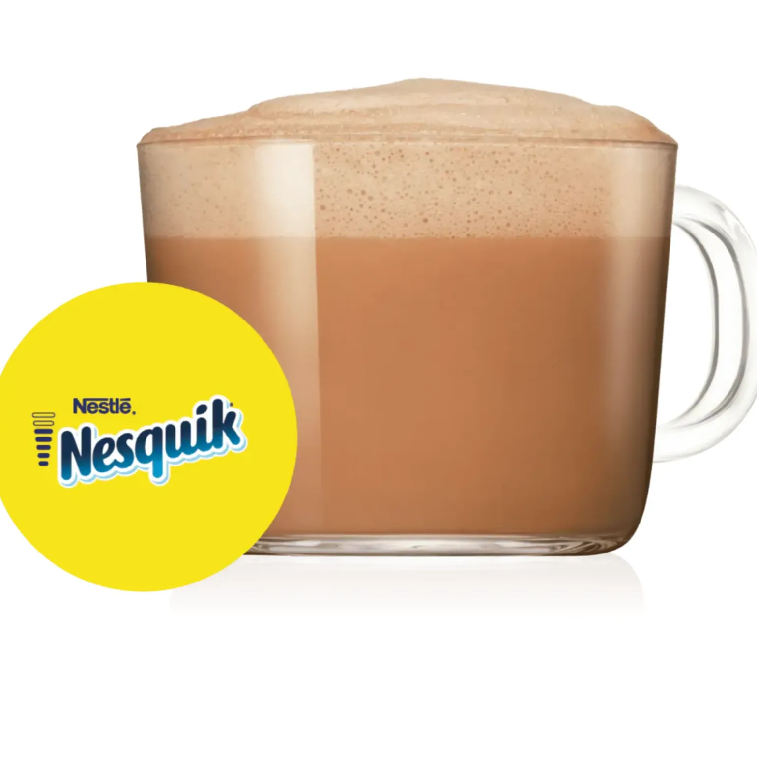Nescafe Dolce Gusto Nesquik (3x 16 cups)