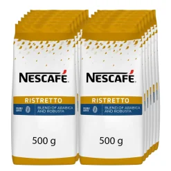 Nescafe Ristretto (12x 500gr)