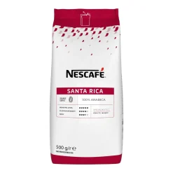 Nescafe Santa Rica (500gr)