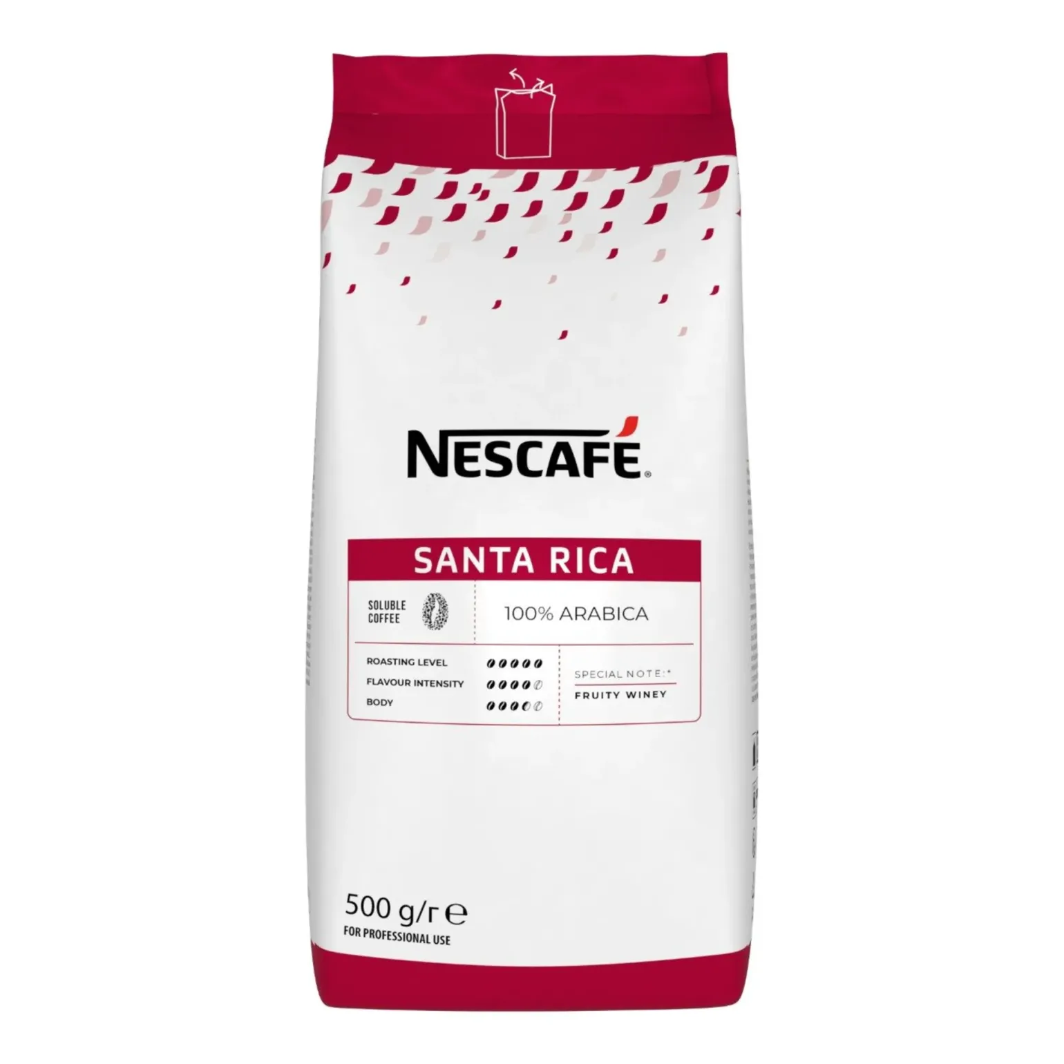 Nescafe Santa Rica (500gr)