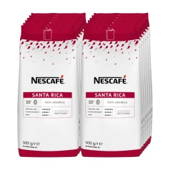 Nescafe Santa Rica (12x 500gr)