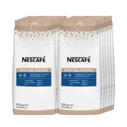 Nescafe Special Filtre (12x 500gr)
