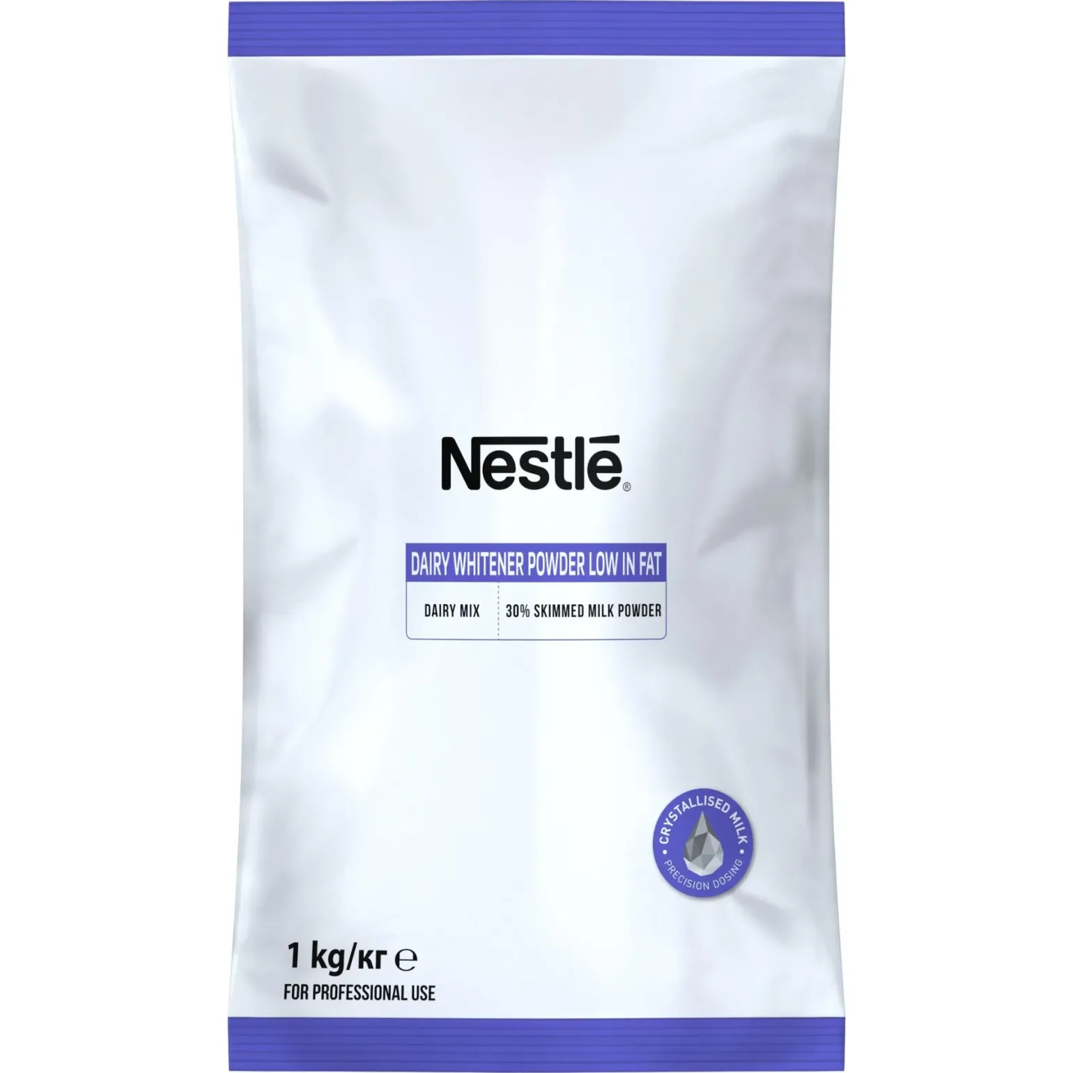 Nestle Dairy Whitener Powder Low In Fat (1kg)