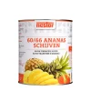 Nestor Ananas Schijven 60/66 (3050 gram)