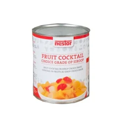Nestor Fruitcocktail (1 liter)