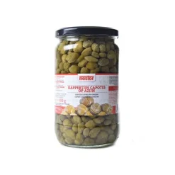 Nestor Kappertjes Capotes (720 ml)