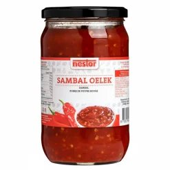 Nestor Sambal Oelek (725g)