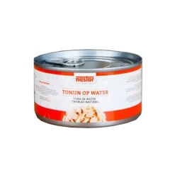 Nestor Tonijn Chuncks In Water (6x 185gr)