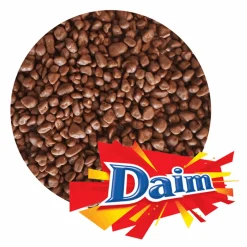 Nic Daim Stukjes (1kg)