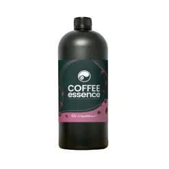 Nic Liquid Beans Coffee Essence (900ml)