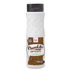 Nic Topping Chocolade (500ml)