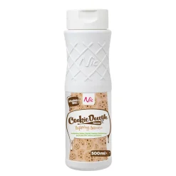 Nic Topping Cookie Dough (500ml)