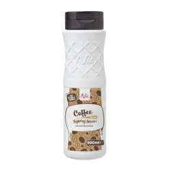 Nic Topping Koffie (500 ml)