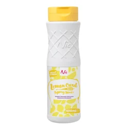 Nic Topping Lemon Curd (500ml)