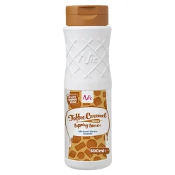 Nic Topping Toffee/Caramel (500ml)