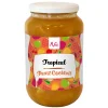 Nic Tropical Fruit Op Dikke Sir Pot (1,15kg)