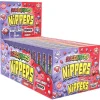 Nippers grape & cherry pocket (16 stuks)