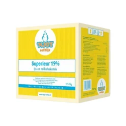 NJOY 19% Superieur Mix (12x 1kg)